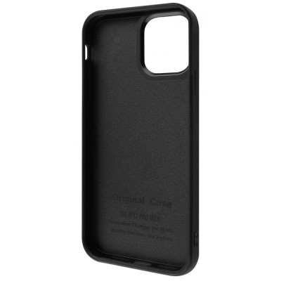 Чохол WAVE Doodle Case iPhone 12 Pro Max bear