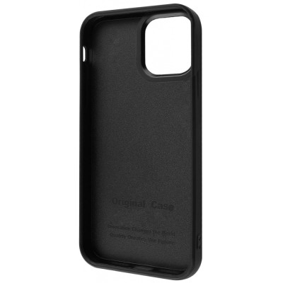 Чохол WAVE Doodle Case iPhone 15 bear