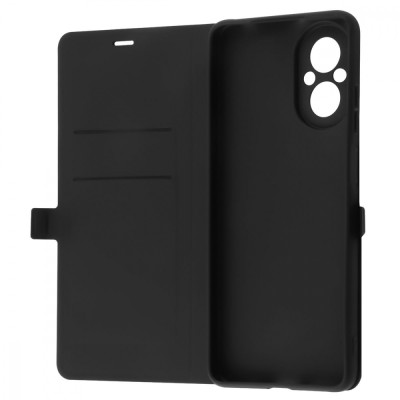 Чохол WAVE Flap Case Realme C67 4G/Realme 12 Lite light purple