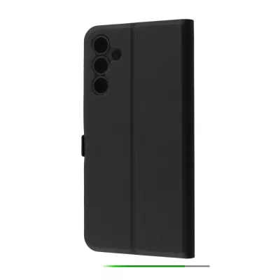 Чохол WAVE Flap Case Samsung Galaxy A15 4G/5G black