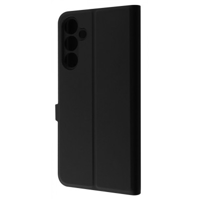 Чохол WAVE Flap Case Samsung Galaxy A26 black