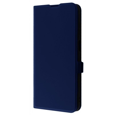 Чохол WAVE Flap Case Samsung Galaxy A36/A56 black