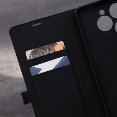 Чохол WAVE Flap Case Samsung Galaxy A36/A56 blue