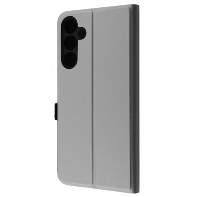 Чохол WAVE Flap Case Samsung Galaxy A36/A56 gray