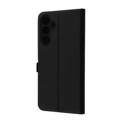 Чохол WAVE Flap Case Samsung Galaxy A54 black