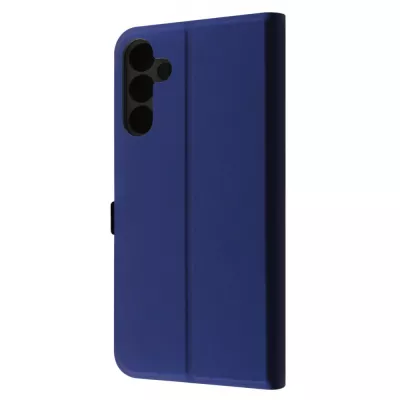 Чохол WAVE Flap Case Samsung Galaxy M15 blue