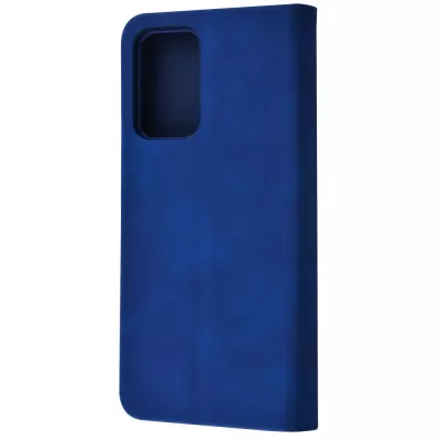 Чохол WAVE Flip Case Samsung Galaxy A72 (A725F) blue