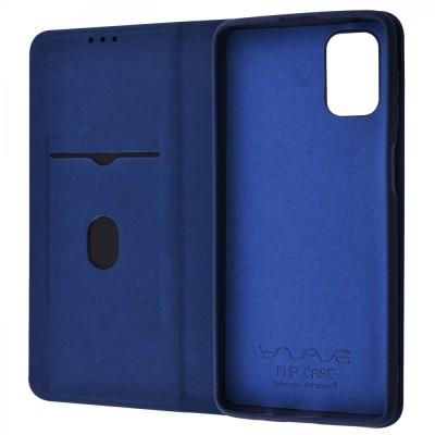 Чохол WAVE Flip Case Samsung Galaxy M51 (M515F) black