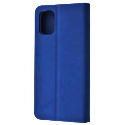 Чохол WAVE Flip Case Samsung Galaxy M51 (M515F) blue