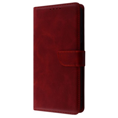 Чохол WAVE Fold Case Samsung Galaxy A36/A56 red