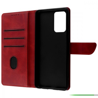 Чохол WAVE Fold Case Xiaomi Redmi 9A black