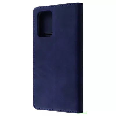 Чохол WAVE Fold Case Xiaomi Redmi Note 14 5G blue