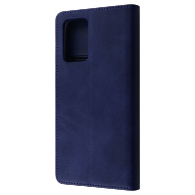 Чохол WAVE Fold Case Xiaomi Redmi Note 14 Pro 5G/14 Pro +/Poco X7 blue