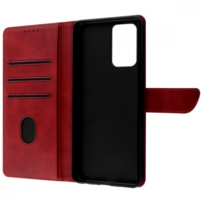 Чохол WAVE Fold Case Xiaomi Redmi Note 14 Pro 5G/14 Pro +/Poco X7 blue
