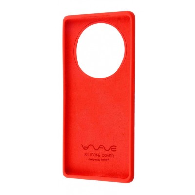 Чохол WAVE Full Silicone Cover Honor Magic5 Lite 5G cyprus green
