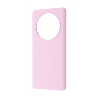 Чохол WAVE Full Silicone Cover Honor Magic5 Lite 5G pink sand