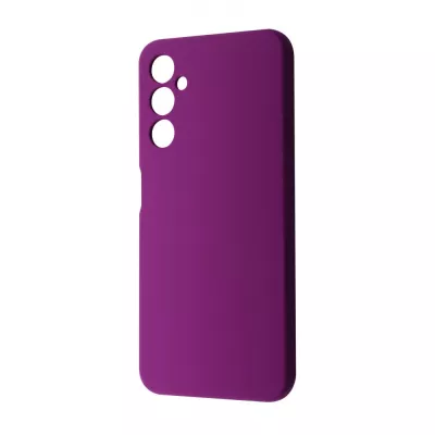 Чохол WAVE Full Silicone Cover Samsung Galaxy A25 purple