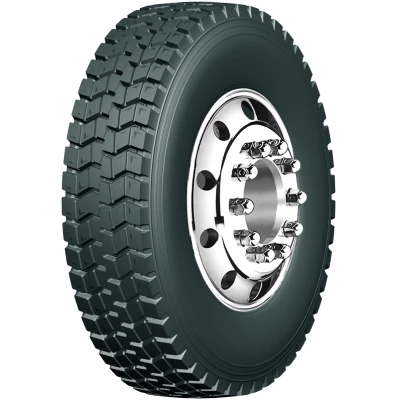 Автошина BLACK NOVA 235/75R17.5 SHINE R9 18PR 143/141J (вед)