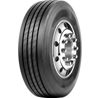 Автошина BLACK NOVA 315/80R22.5 GALAXY ONE 20PR 157/154L (руль)