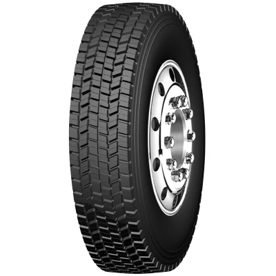 Автошина BLACK NOVA 315/80R22.5 SPACE S3 20PR 157/154K (вед)