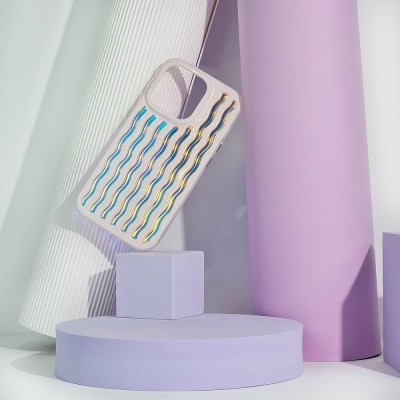 Чохол WAVE Gradient Sun Case iPhone 12 Pro Max sierra blue