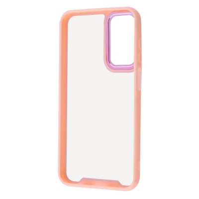 Чохол WAVE Just Case Samsung Galaxy A15 4G/5G pink sand