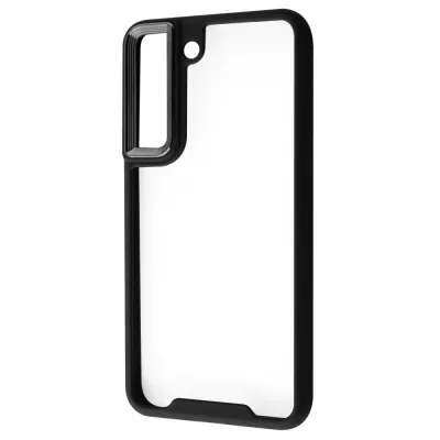 Чохол WAVE Just Case Samsung Galaxy S21 FE (G990B) black