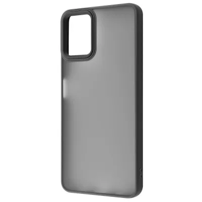 Чохол WAVE Matte Color Case Samsung Galaxy A06 gray
