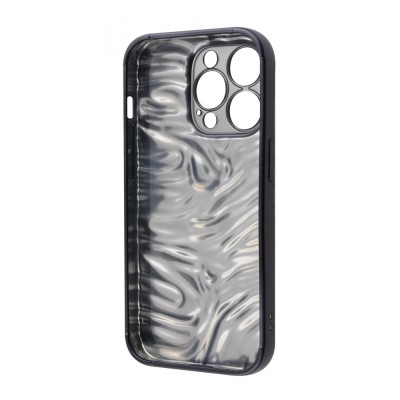 Чохол WAVE Ocean Case iPhone 13 Pro sierra blue
