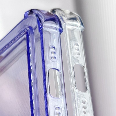 Чохол WAVE Pocket Case iPhone Xr light purple