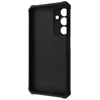 Чохол WAVE Power Magnetic Samsung Galaxy A26 black