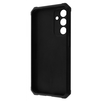 Чохол WAVE Power Magnetic Samsung Galaxy A55 dark green
