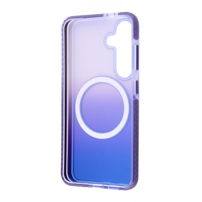 Чохол WAVE Premium Shadow Star Case with Magnetic Ring Samsung Galaxy S24 purple