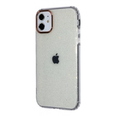 Чохол WAVE Radiance Case iPhone 11 white
