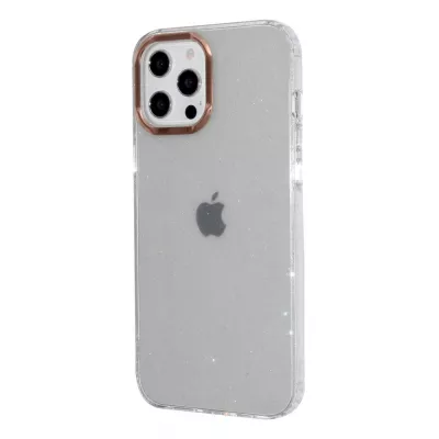 Чохол WAVE Radiance Case iPhone 12 Pro Max white