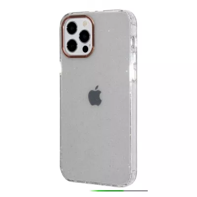 Чохол WAVE Radiance Case iPhone 12/12 Pro white