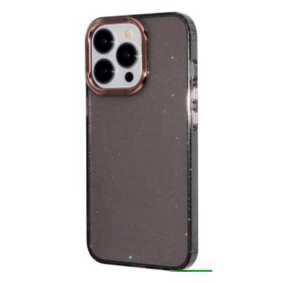 Чохол WAVE Radiance Case iPhone 14 Pro black