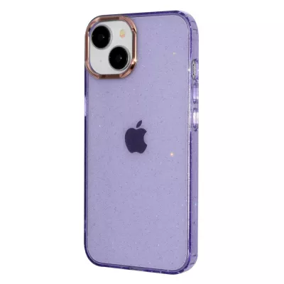 Чохол WAVE Radiance Case iPhone 14 purple