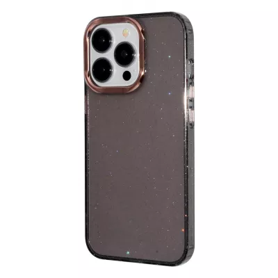 Чохол WAVE Radiance Case iPhone 15 Pro black