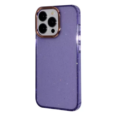 Чохол WAVE Radiance Case iPhone 15 Pro Max purple
