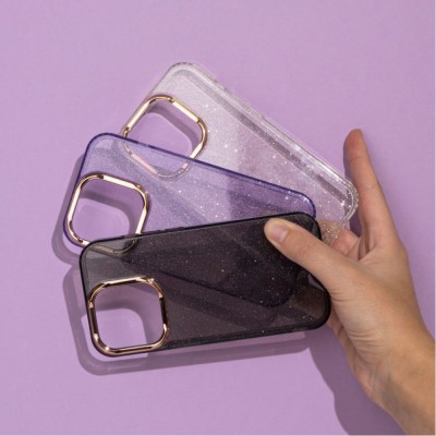 Чохол WAVE Radiance Case iPhone 15 Pro Max purple
