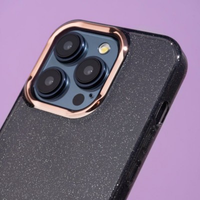 Чохол WAVE Radiance Case iPhone 15 Pro Max purple