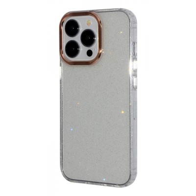 Чохол WAVE Radiance Case iPhone 15 Pro white
