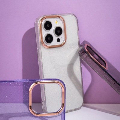 Чохол WAVE Radiance Case iPhone 15 Pro white