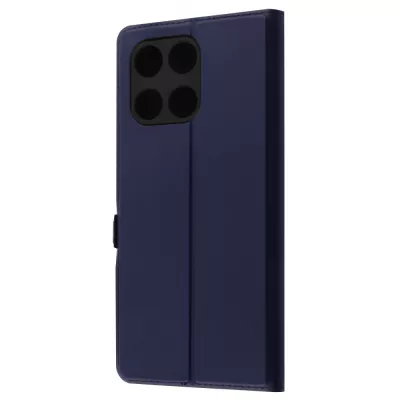 Чохол WAVE Snap Case Honor X8a blue
