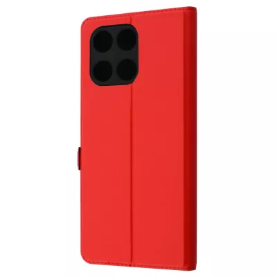 Чохол WAVE Snap Case Honor X8a red