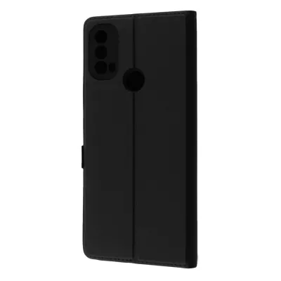 Чохол WAVE Snap Case Motorola E40 black
