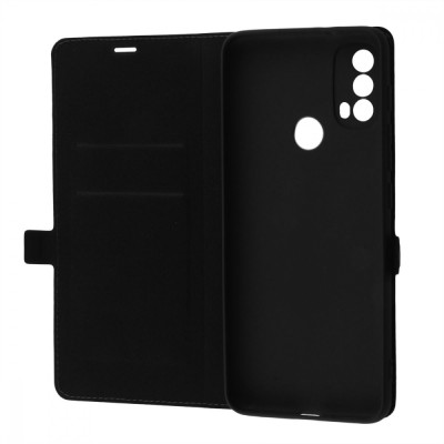 Чохол WAVE Snap Case Motorola E40 black