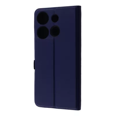 Чохол WAVE Snap Case Tecno POP 7/Tecno Spark Go 2023 blue