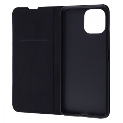 Чохол WAVE Stage Case Honor X8a black